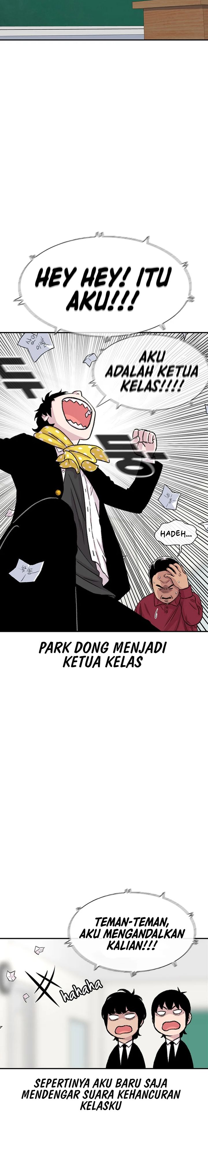 Star Ginseng Store Chapter 149 Gambar 8