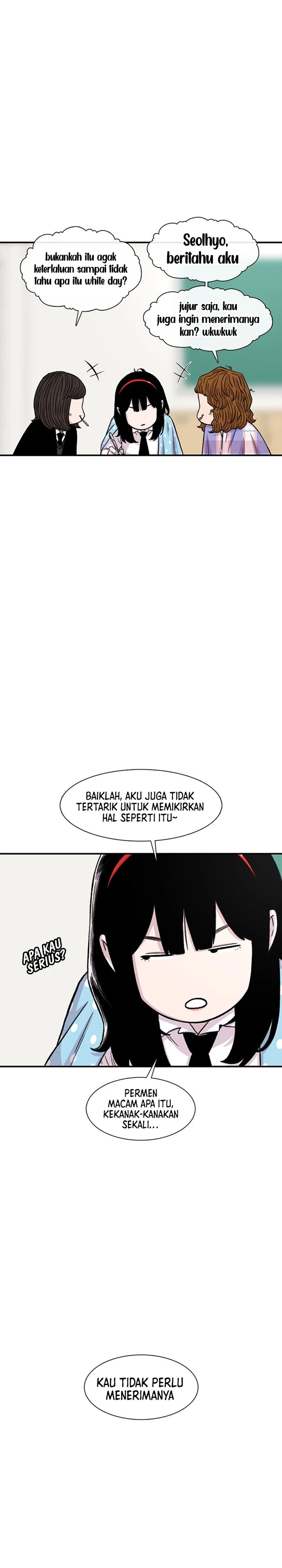 Star Ginseng Store Chapter 149 Gambar 28