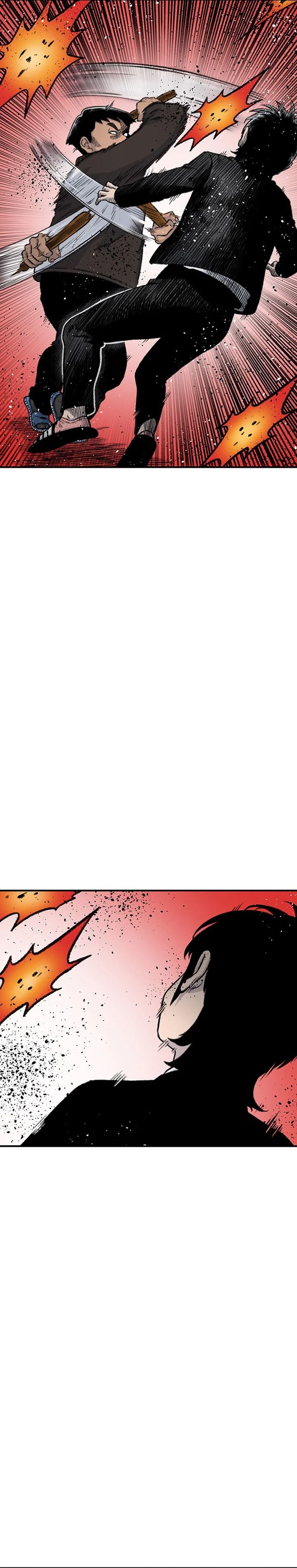 Star Ginseng Store Chapter 149 Gambar 33