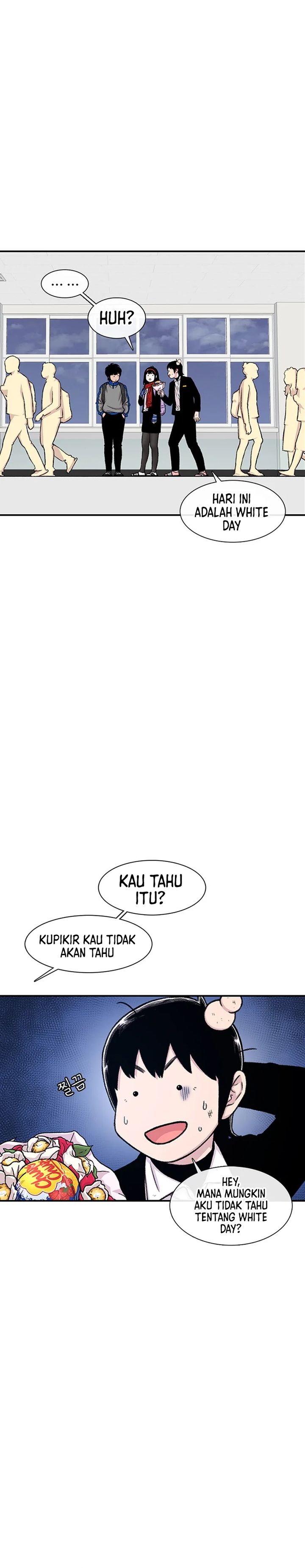 Star Ginseng Store Chapter 149 Gambar 38