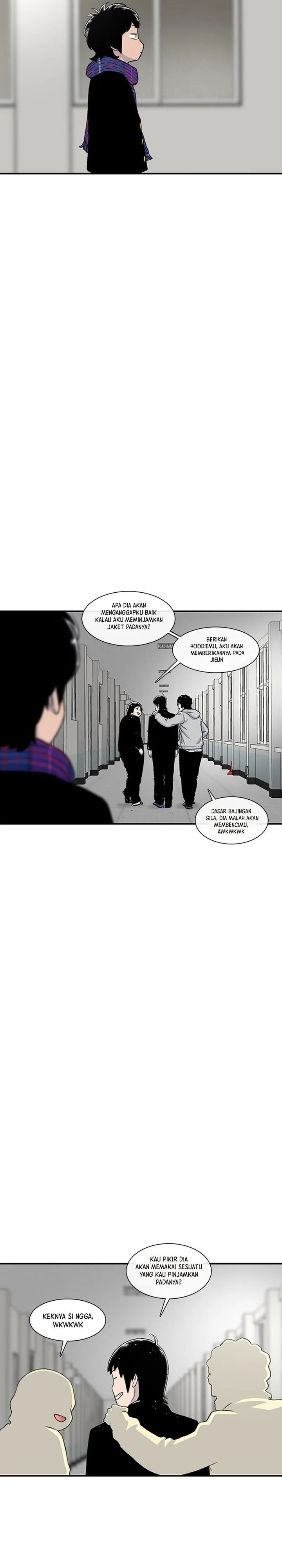 Star Ginseng Store Chapter 151 Gambar 4