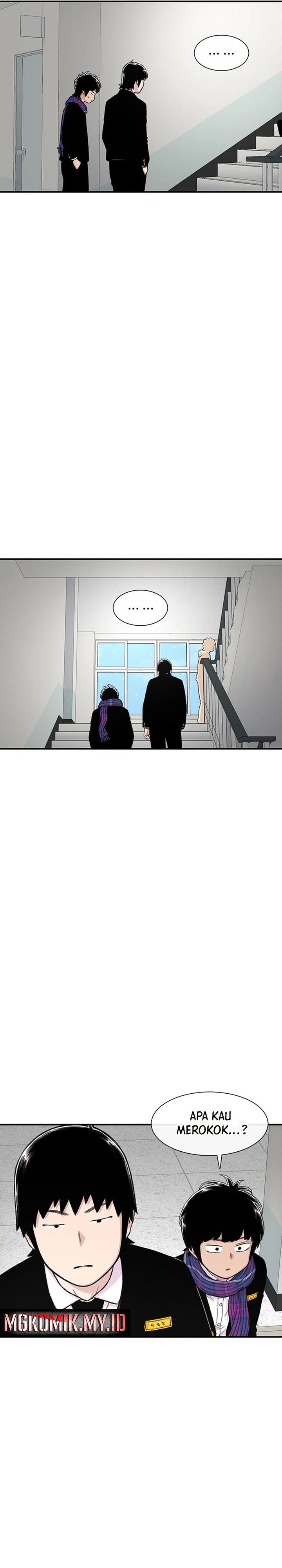 Star Ginseng Store Chapter 151 Gambar 8