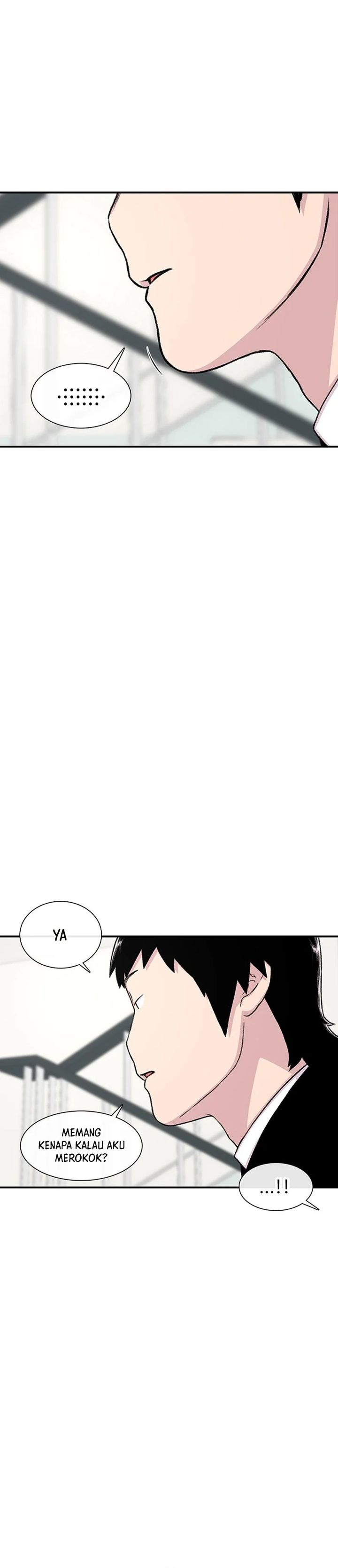 Star Ginseng Store Chapter 151 Gambar 9
