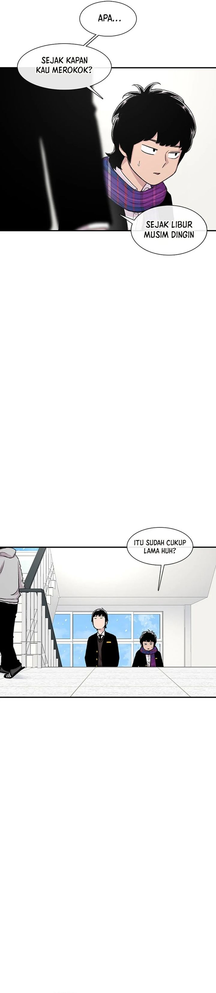 Star Ginseng Store Chapter 151 Gambar 10