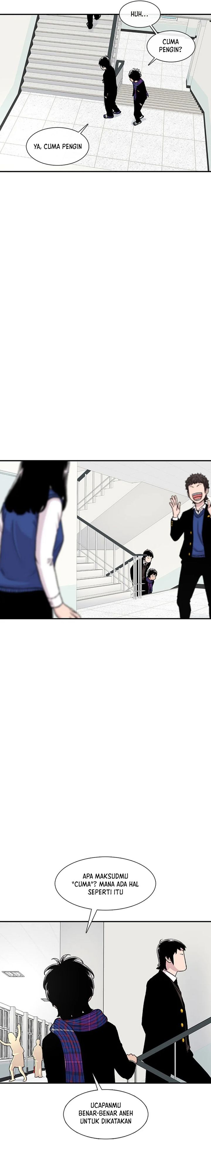 Star Ginseng Store Chapter 151 Gambar 13