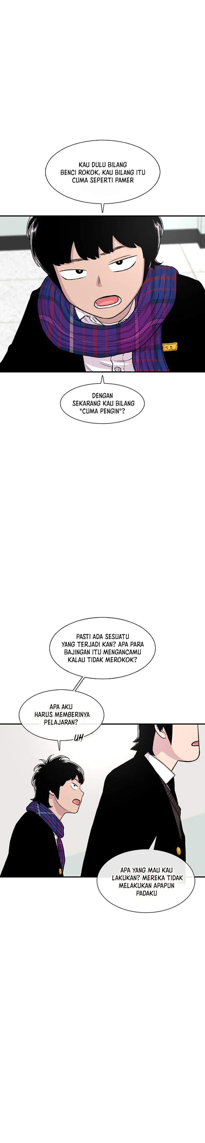 Star Ginseng Store Chapter 151 Gambar 14