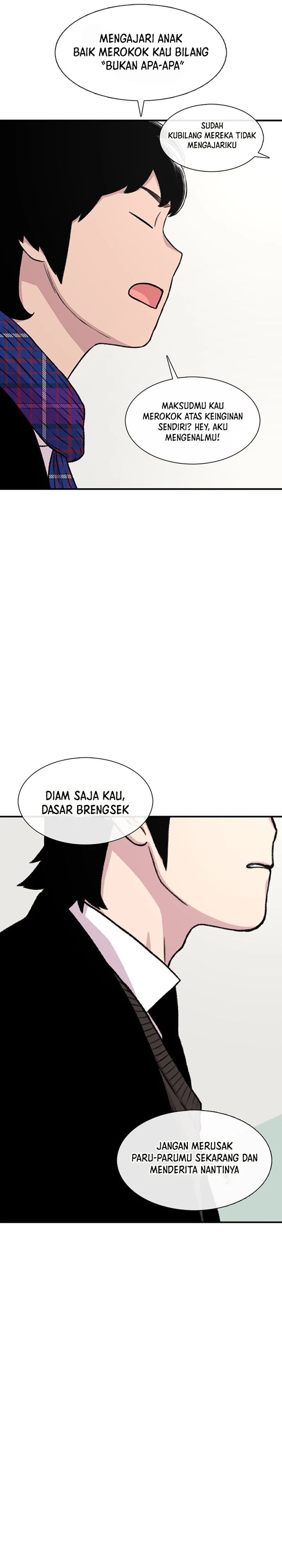 Star Ginseng Store Chapter 151 Gambar 15