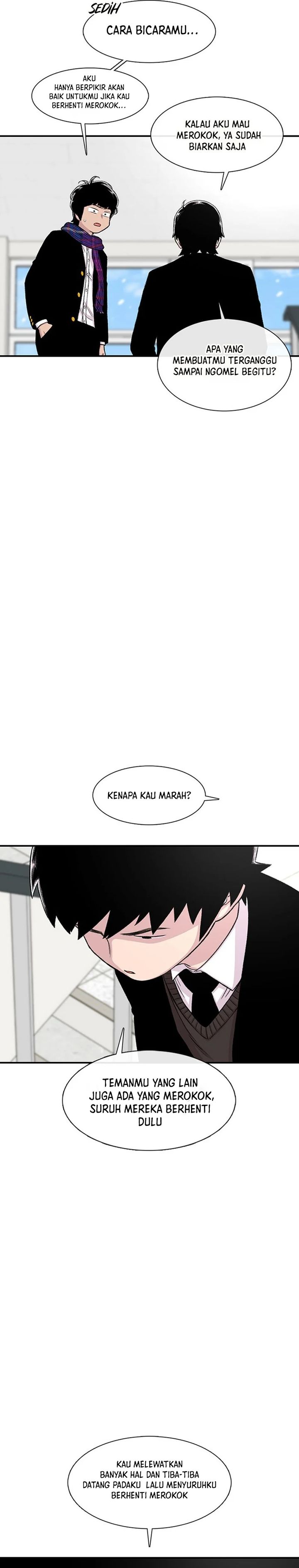 Star Ginseng Store Chapter 151 Gambar 18