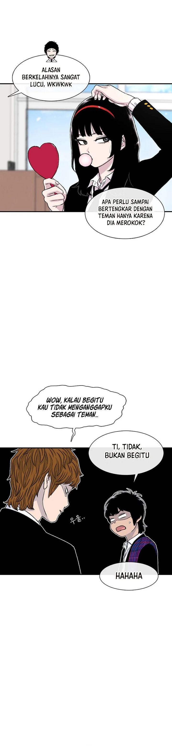 Star Ginseng Store Chapter 151 Gambar 25