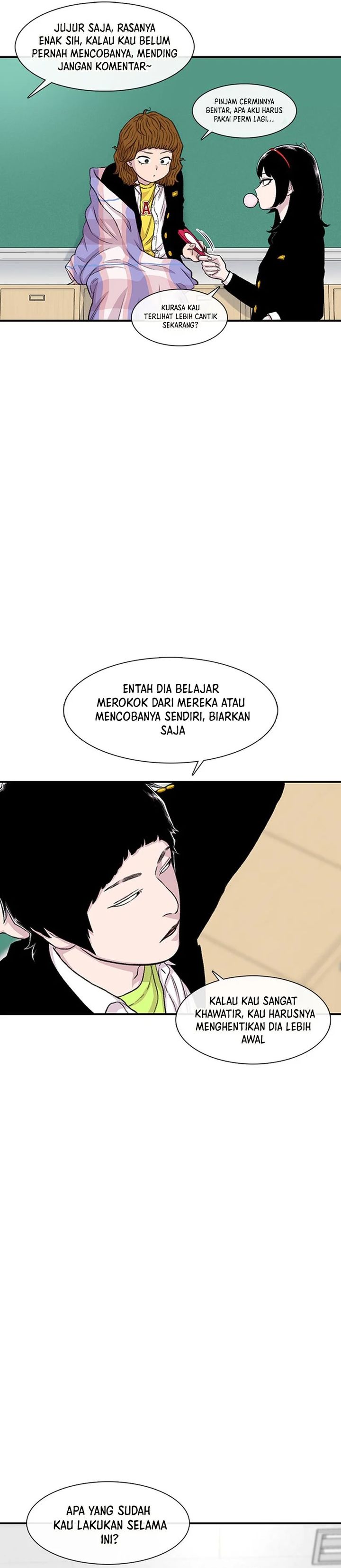 Star Ginseng Store Chapter 151 Gambar 27