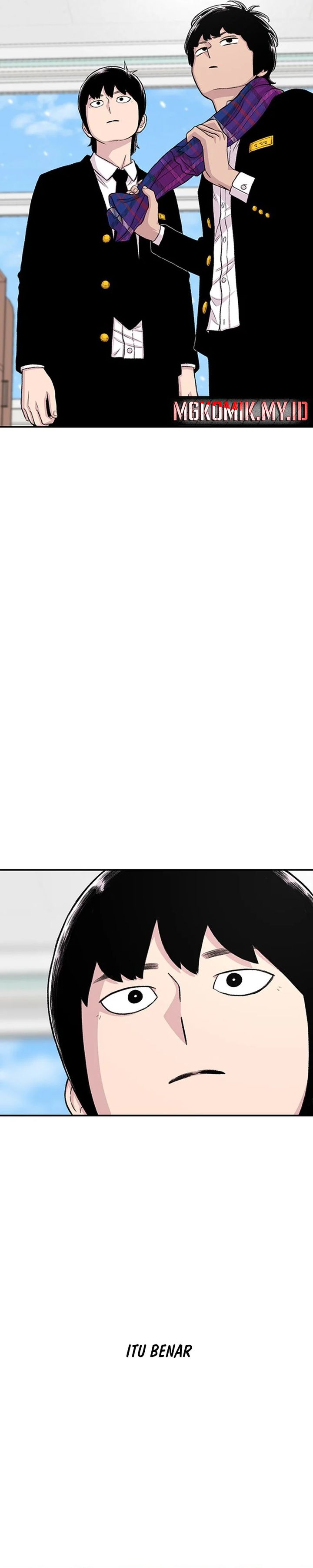 Star Ginseng Store Chapter 151 Gambar 28