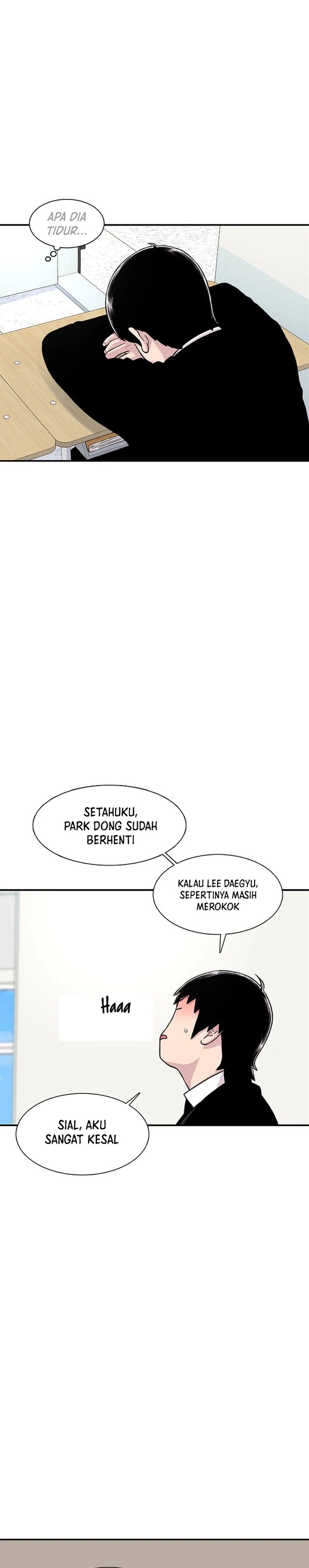 Star Ginseng Store Chapter 151 Gambar 32