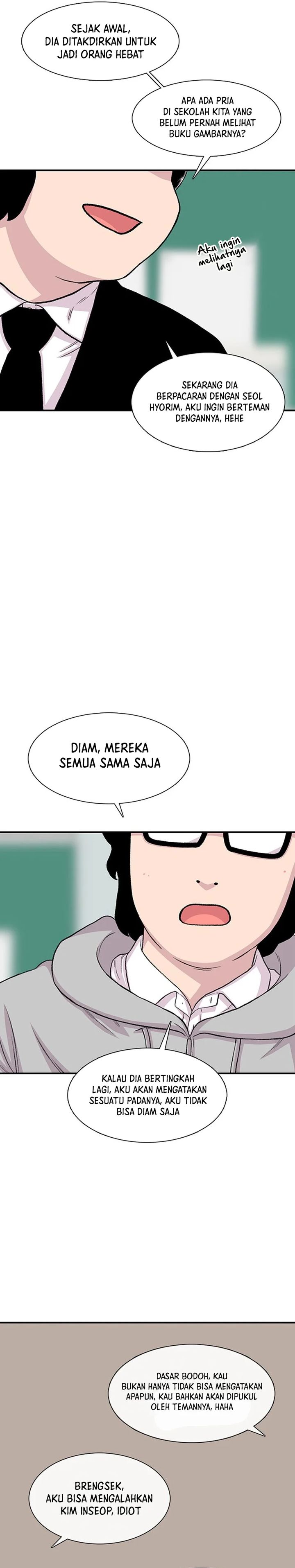 Star Ginseng Store Chapter 151 Gambar 34