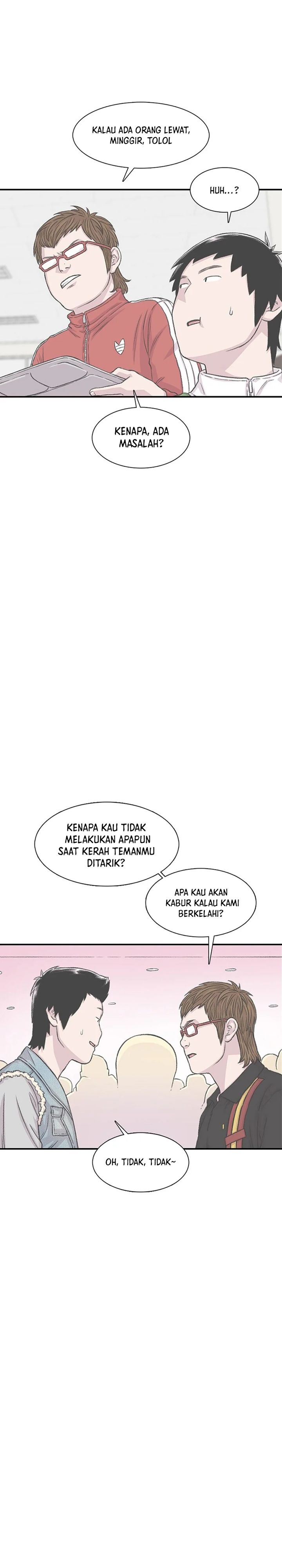 Star Ginseng Store Chapter 151 Gambar 36