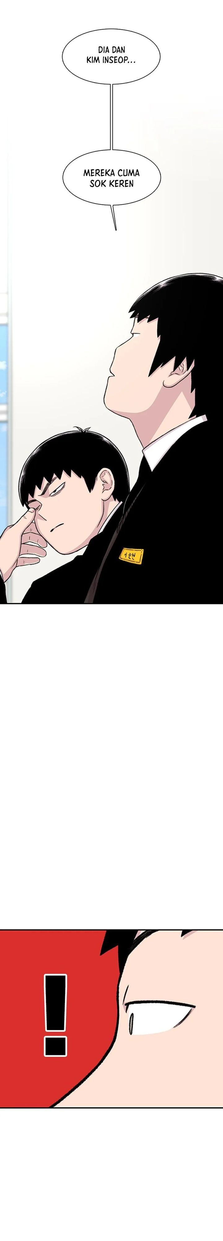 Star Ginseng Store Chapter 151 Gambar 39