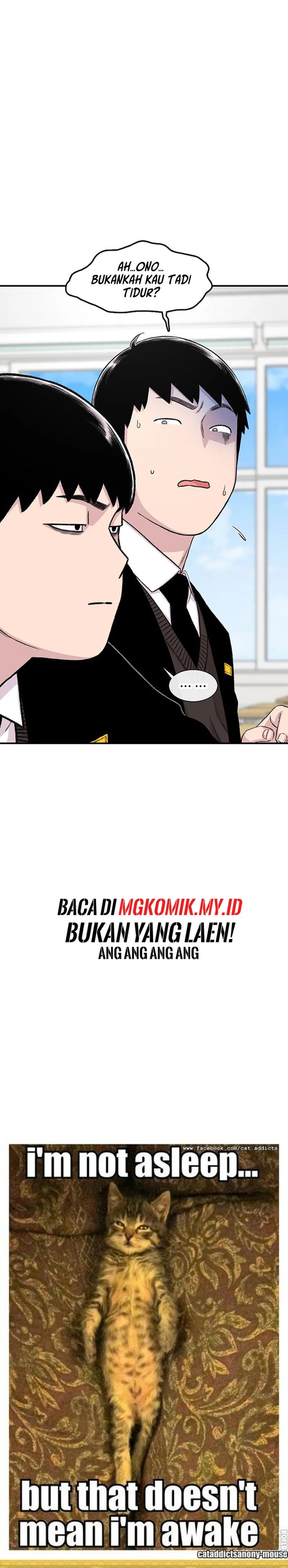 Star Ginseng Store Chapter 151 Gambar 40