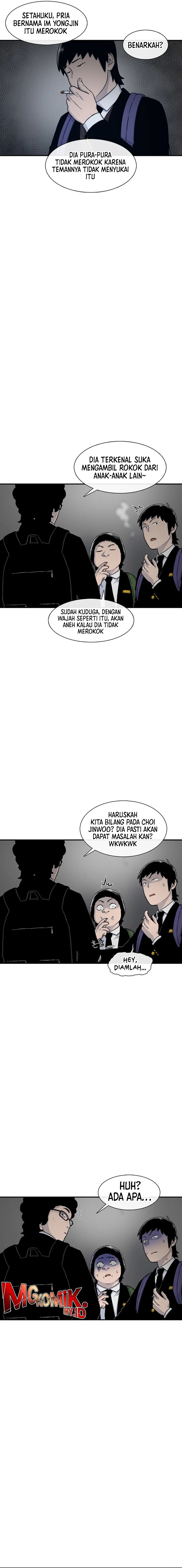 Star Ginseng Store Chapter 153 Gambar 6