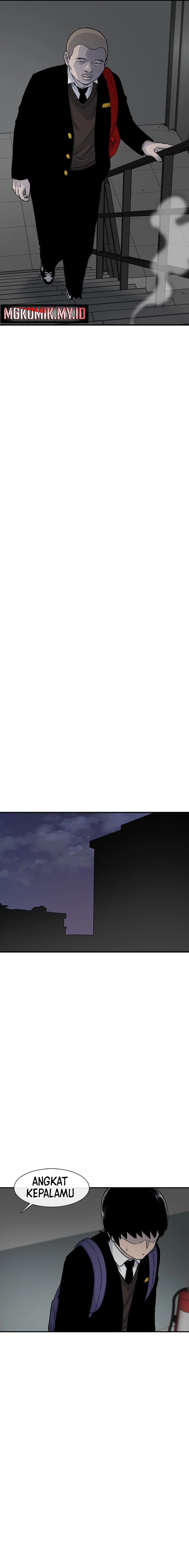 Star Ginseng Store Chapter 153 Gambar 7