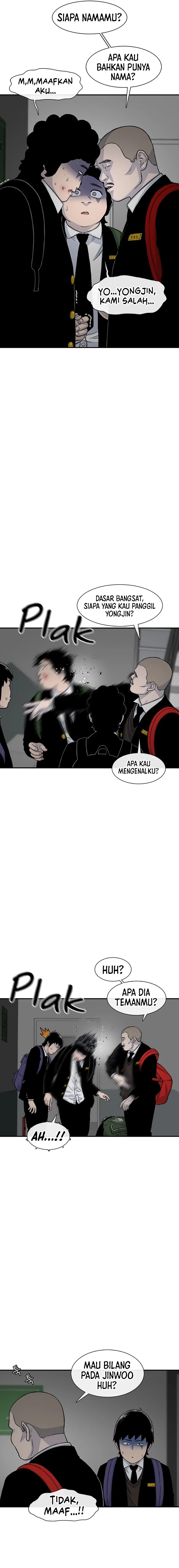 Star Ginseng Store Chapter 153 Gambar 8