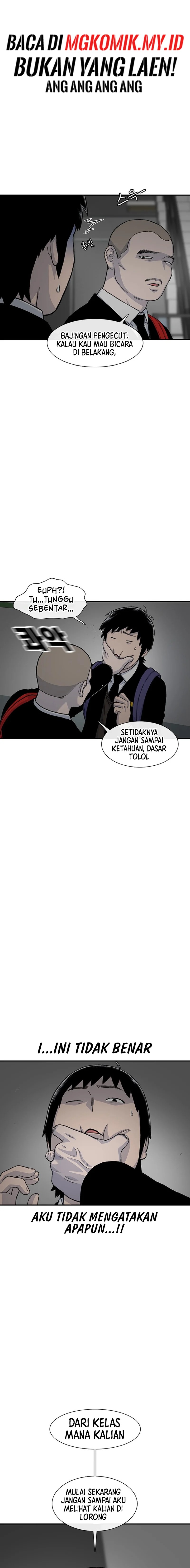 Star Ginseng Store Chapter 153 Gambar 9