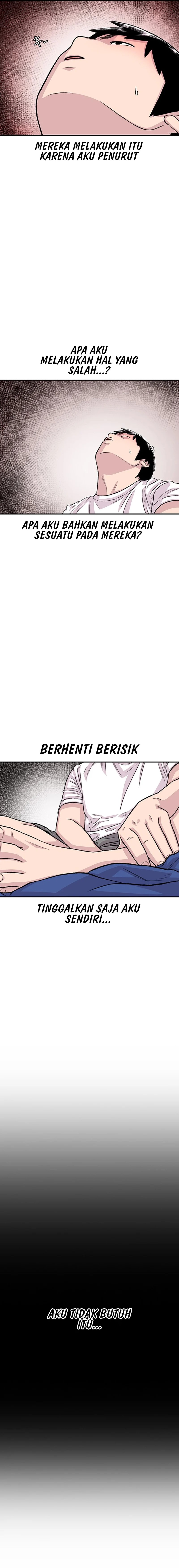 Star Ginseng Store Chapter 153 Gambar 20