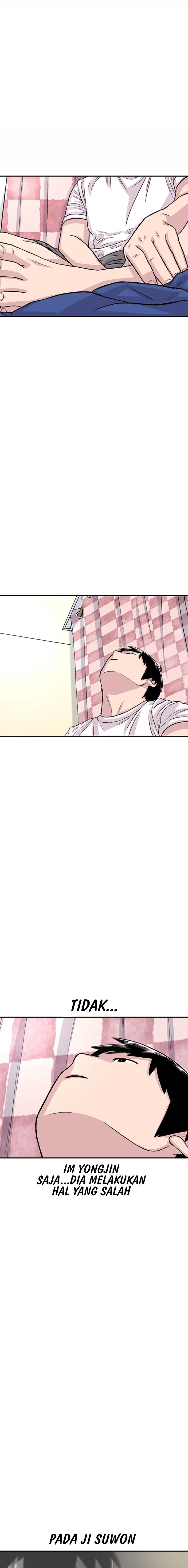 Star Ginseng Store Chapter 153 Gambar 21