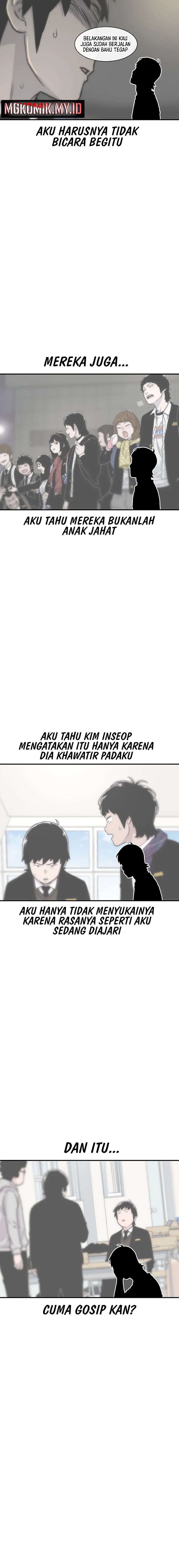 Star Ginseng Store Chapter 153 Gambar 22