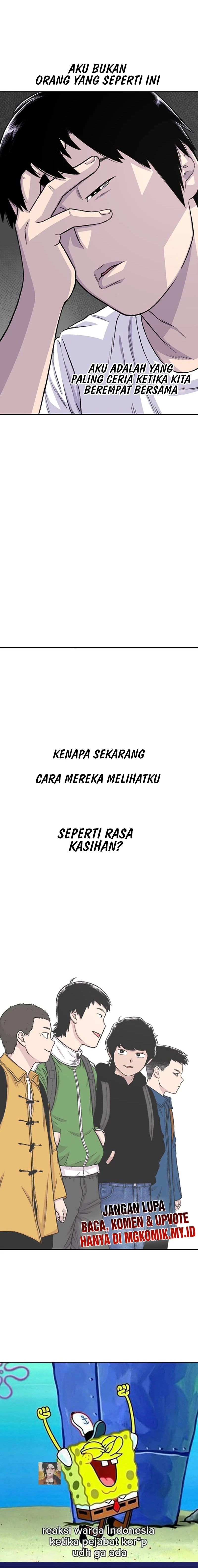 Star Ginseng Store Chapter 153 Gambar 23