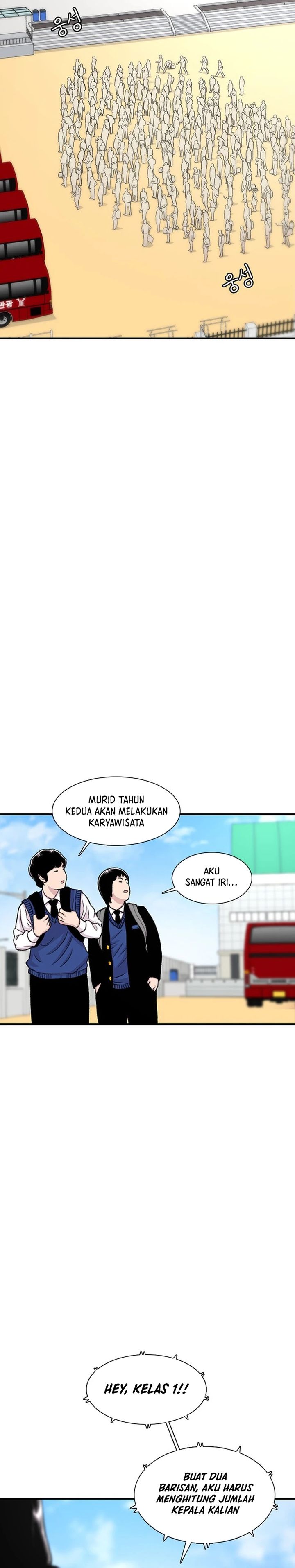 Star Ginseng Store Chapter 158 Gambar 27