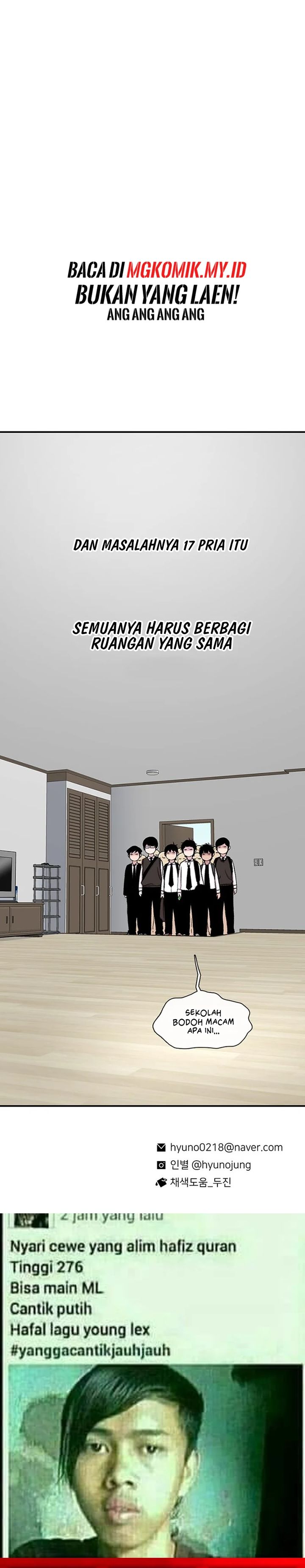 Star Ginseng Store Chapter 159 Gambar 30