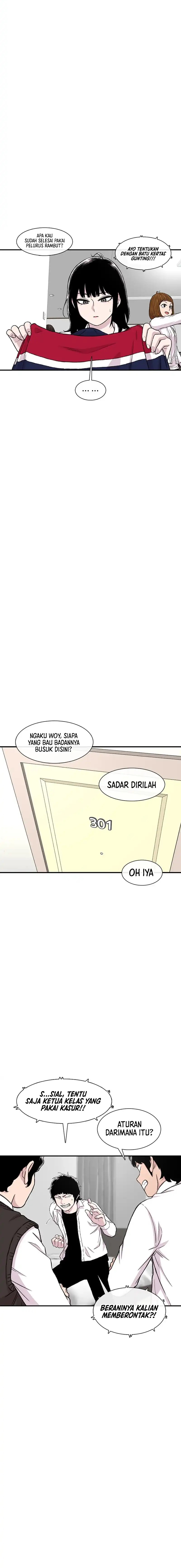 Star Ginseng Store Chapter 160 Gambar 2