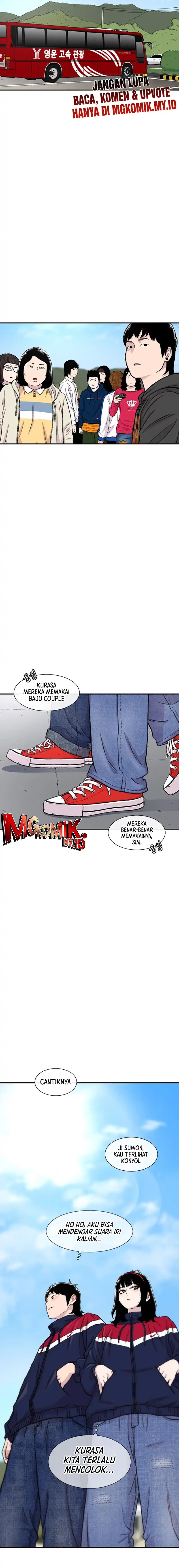 Star Ginseng Store Chapter 160 Gambar 4