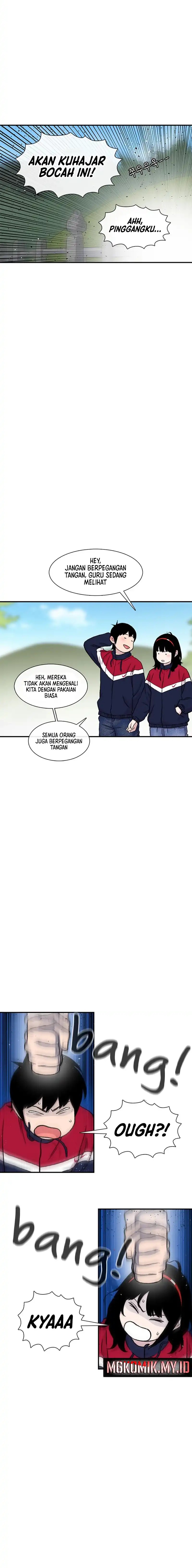 Star Ginseng Store Chapter 160 Gambar 6