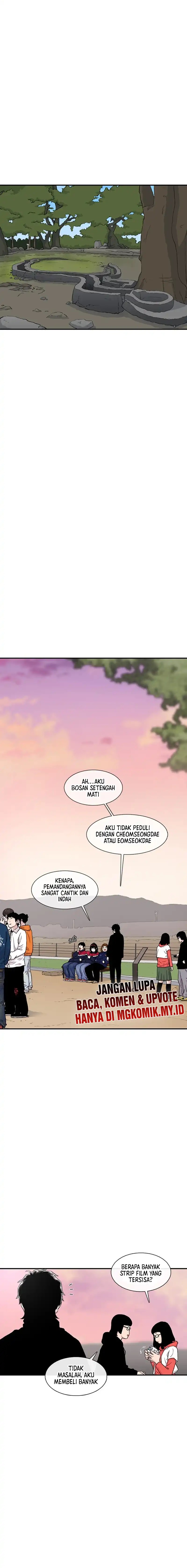 Star Ginseng Store Chapter 160 Gambar 12