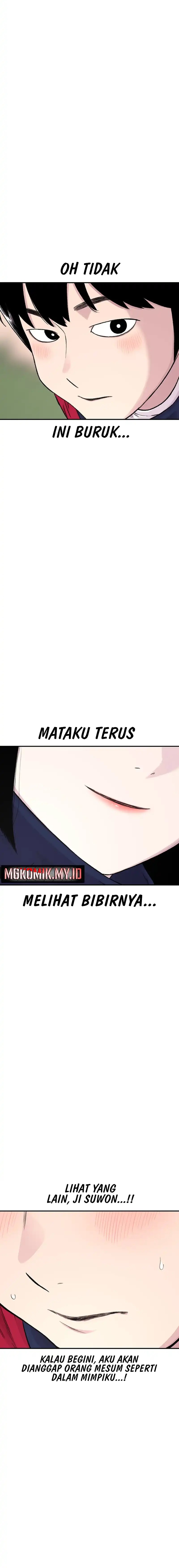 Star Ginseng Store Chapter 160 Gambar 15
