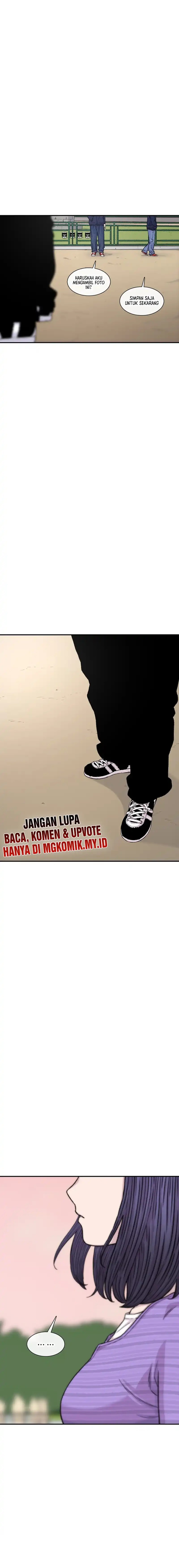 Star Ginseng Store Chapter 160 Gambar 17