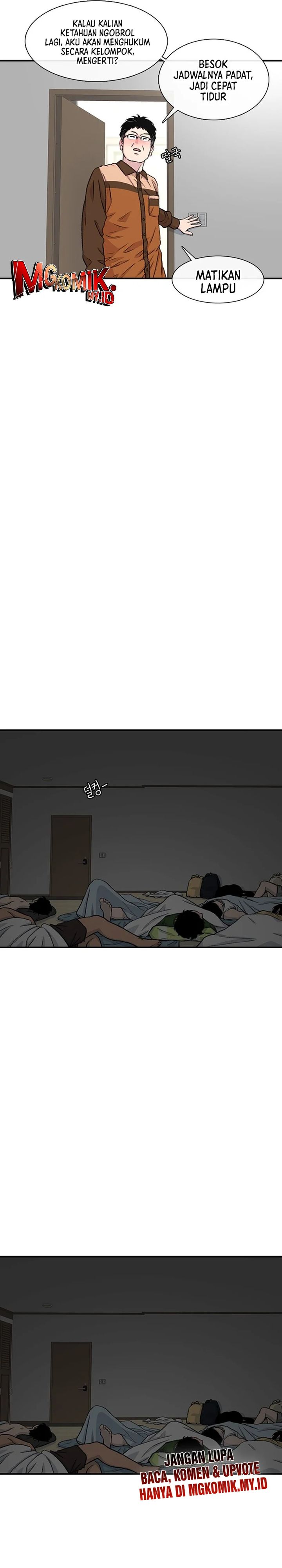 Star Ginseng Store Chapter 161 Gambar 2
