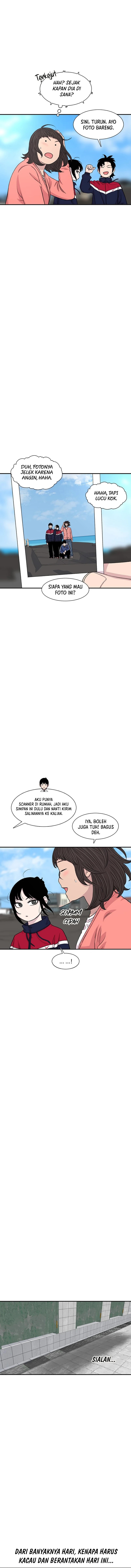 Star Ginseng Store Chapter 162 Gambar 4