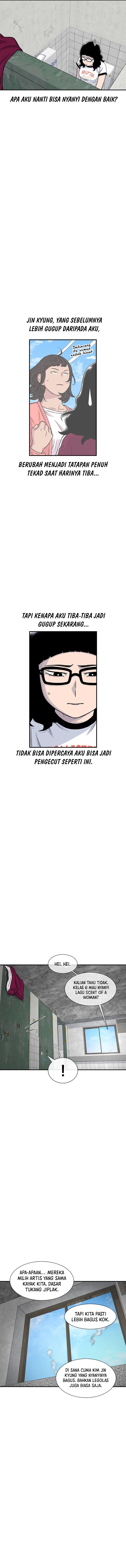 Star Ginseng Store Chapter 162 Gambar 5
