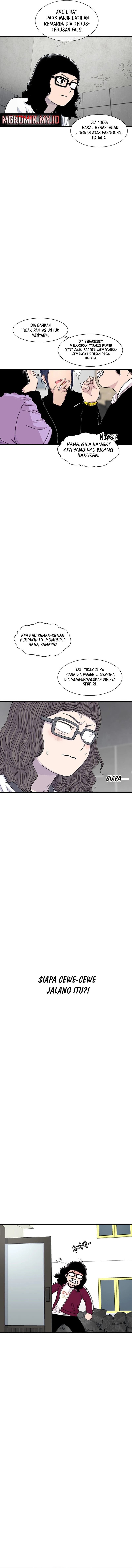 Star Ginseng Store Chapter 162 Gambar 6