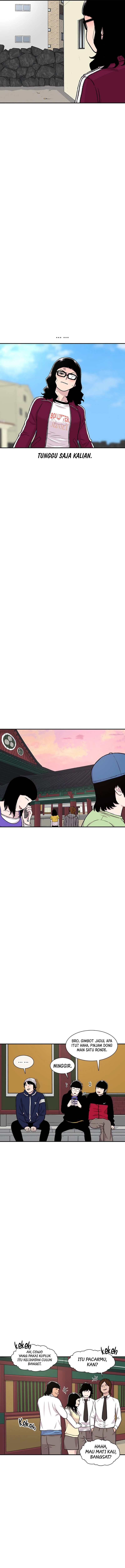 Star Ginseng Store Chapter 162 Gambar 7