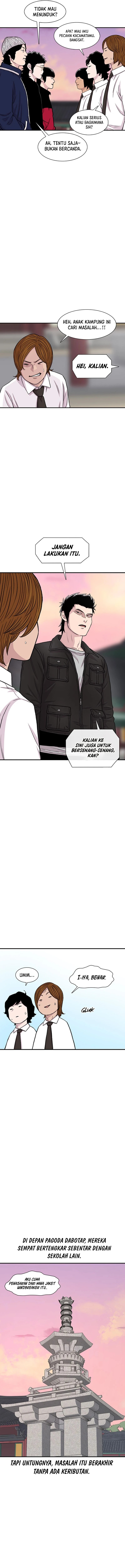 Star Ginseng Store Chapter 162 Gambar 9
