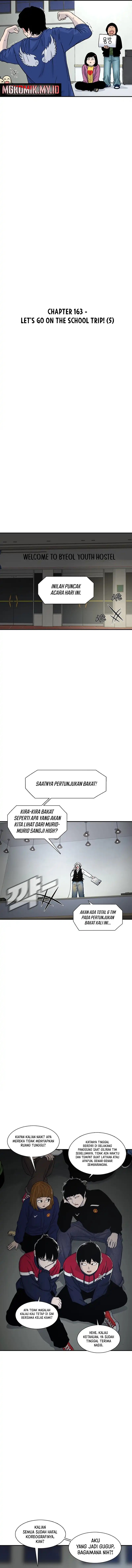 Star Ginseng Store Chapter 163 Gambar 4