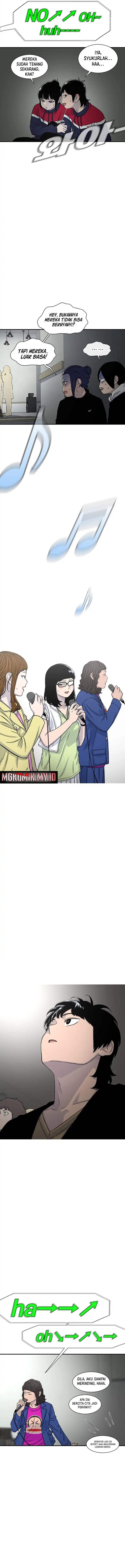 Star Ginseng Store Chapter 163 Gambar 13