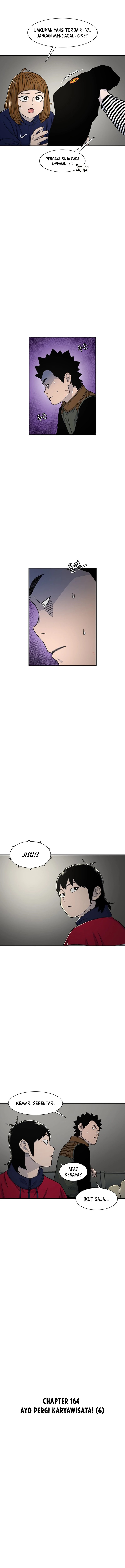 Star Ginseng Store Chapter 164 Gambar 3