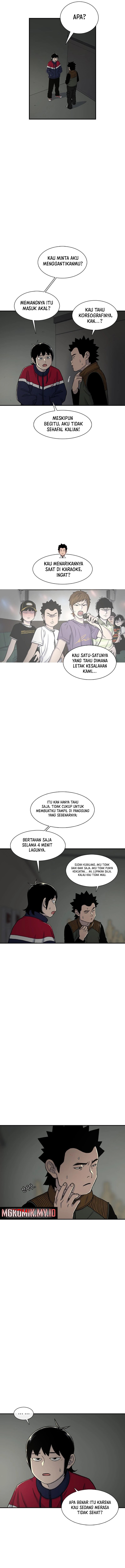 Star Ginseng Store Chapter 164 Gambar 4