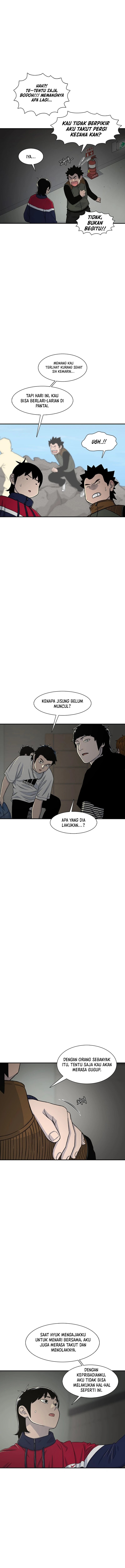 Star Ginseng Store Chapter 164 Gambar 5