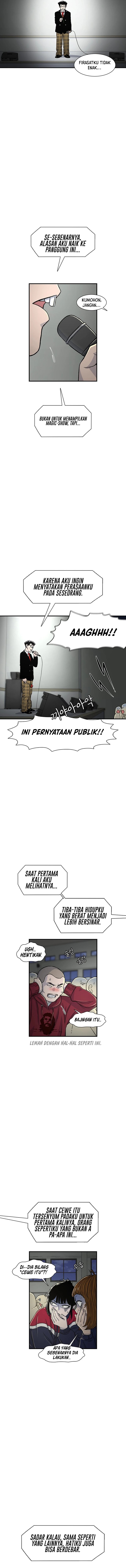 Star Ginseng Store Chapter 164 Gambar 7