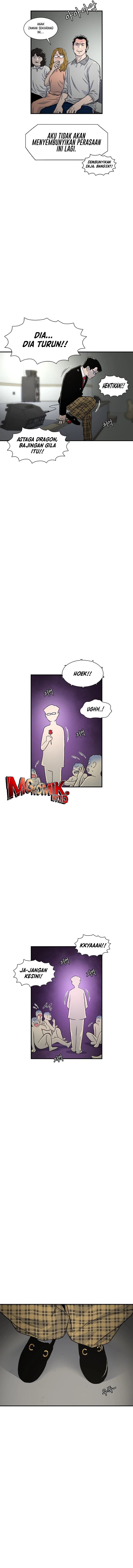 Star Ginseng Store Chapter 164 Gambar 8