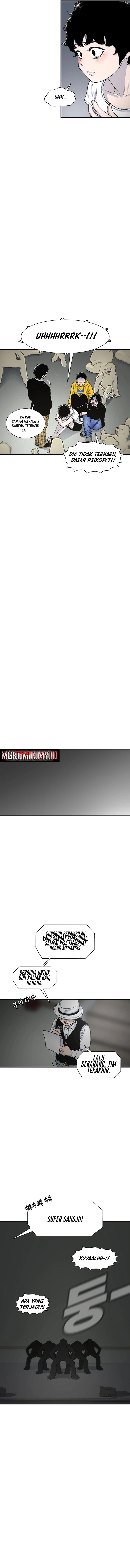Star Ginseng Store Chapter 164 Gambar 10